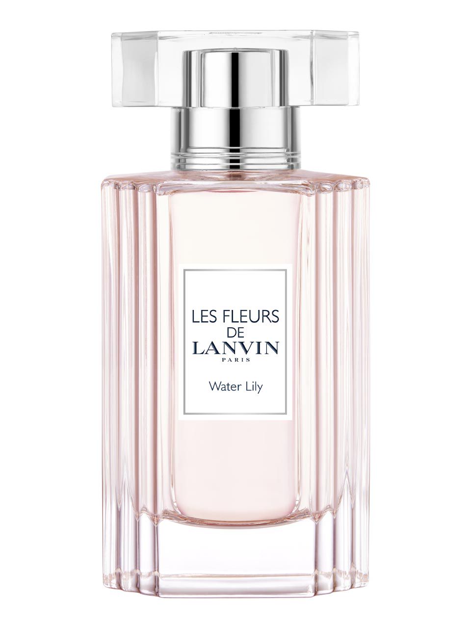 Lanvin Les Fleurs Water Lily Eau de Toilette 淡香水50 ml