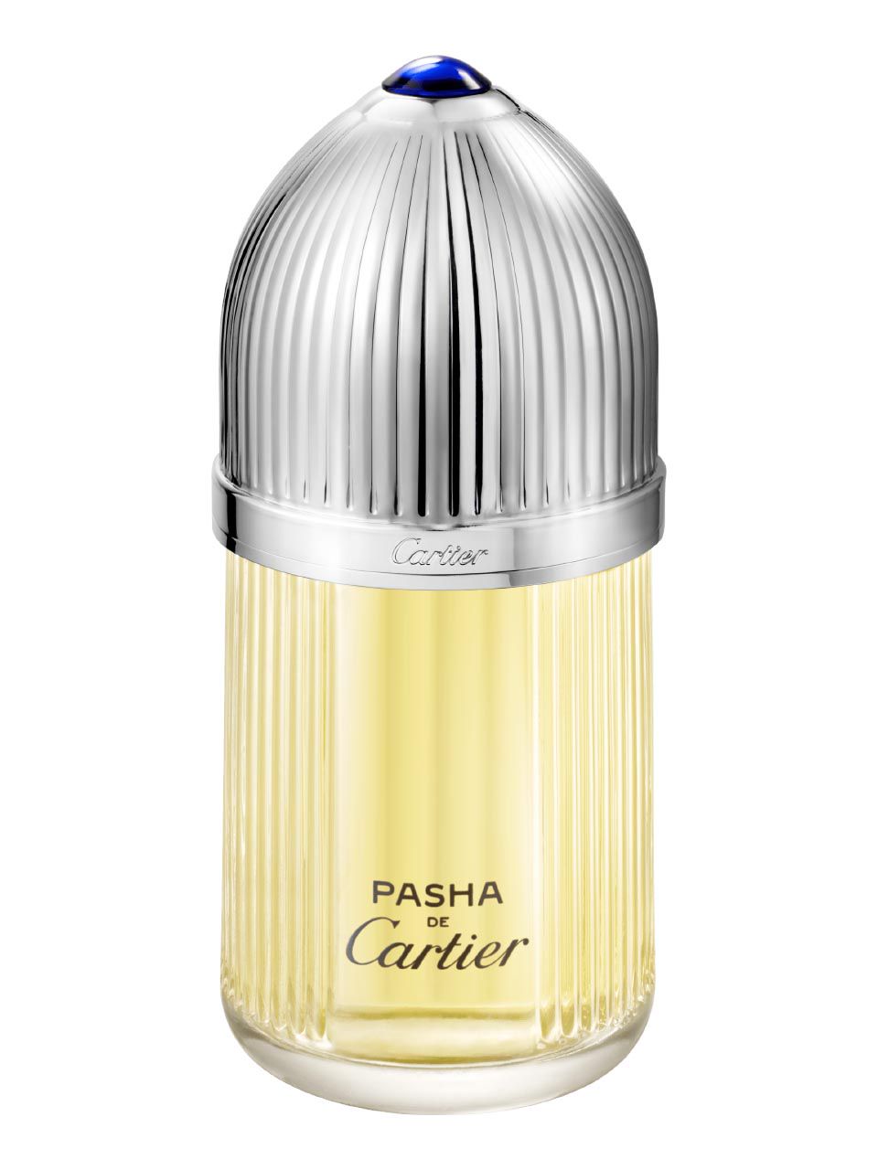 Cartier Pasha de Cartier Eau de Toilette 100 ml Frankfurt