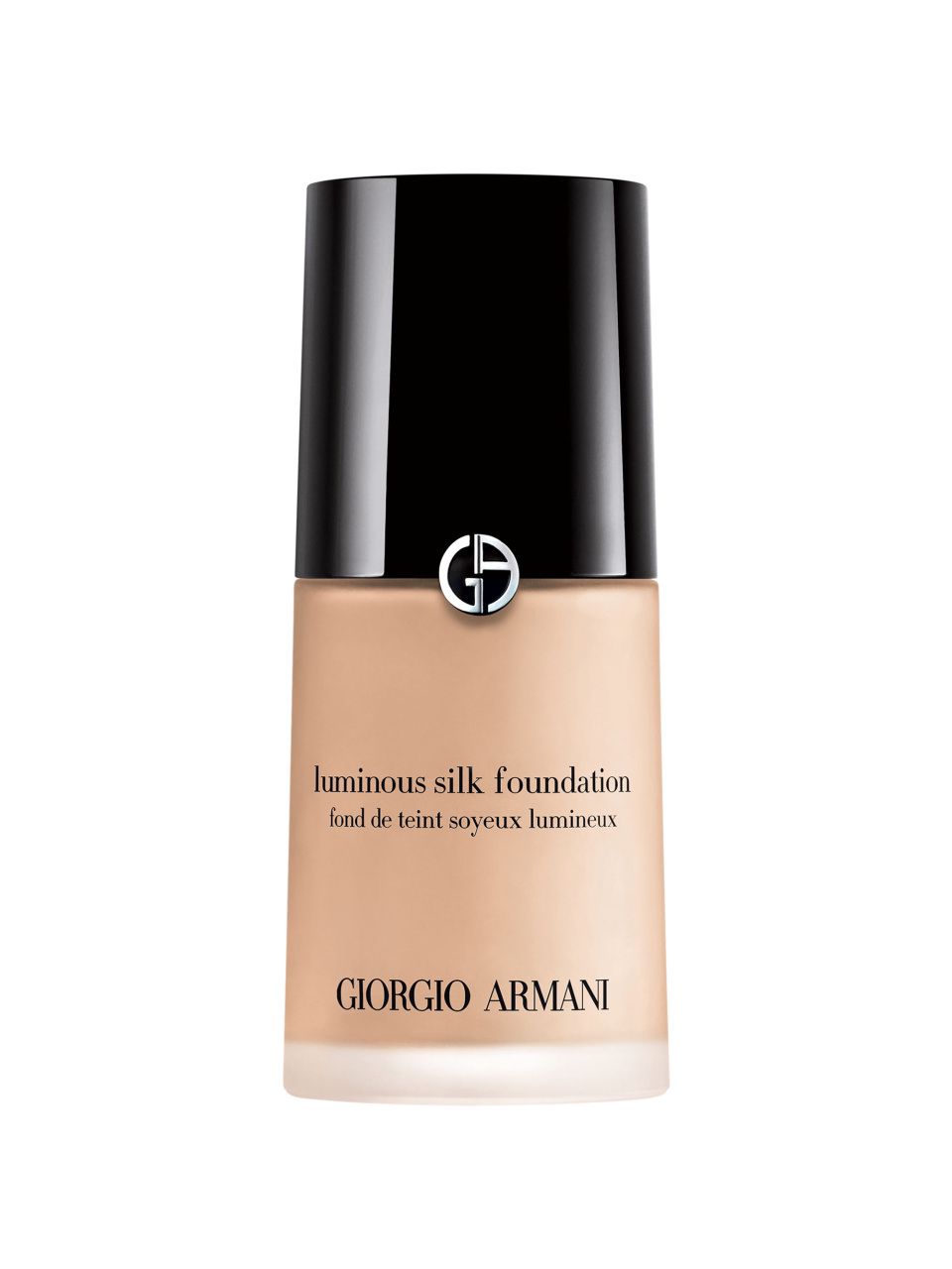 Armani Luminous Silk Foundation N 4.5 Nude 30 ml Frankfurt