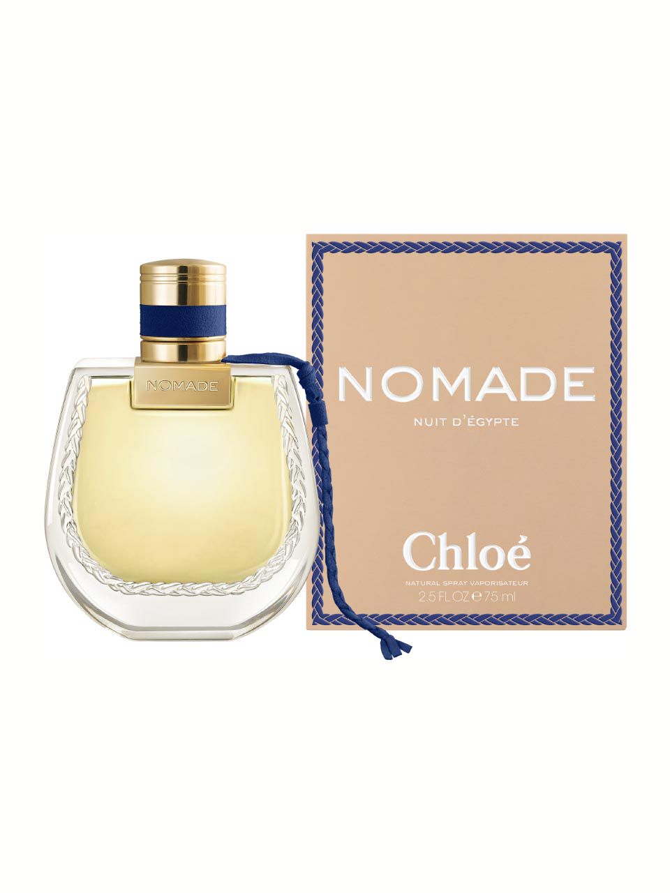 Chloe 2025 nomade perfume