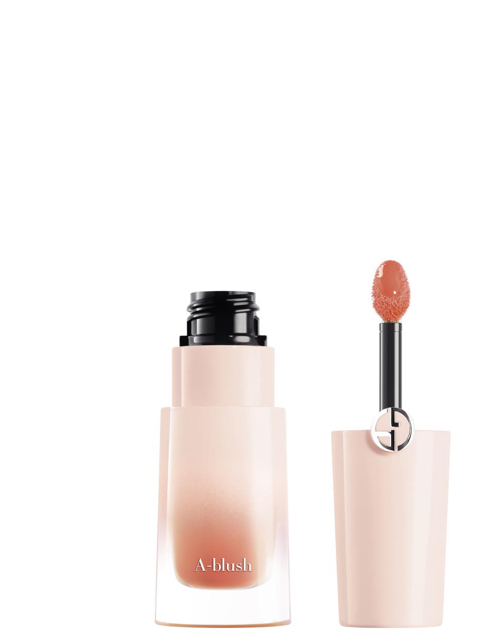 Giorgio Armani A Line N 30 Blush Frankfurt Airport Online Shopping