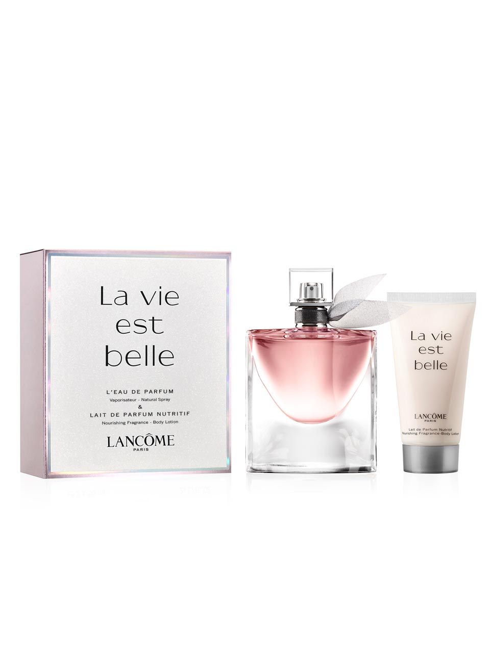 La vie est best sale belle creme de parfum