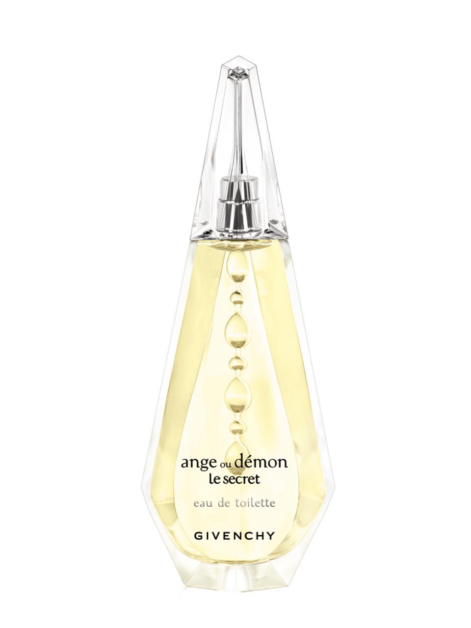 Givenchy Ange ou D mon Le Secret Eau de Toilette 50 ml Frankfurt