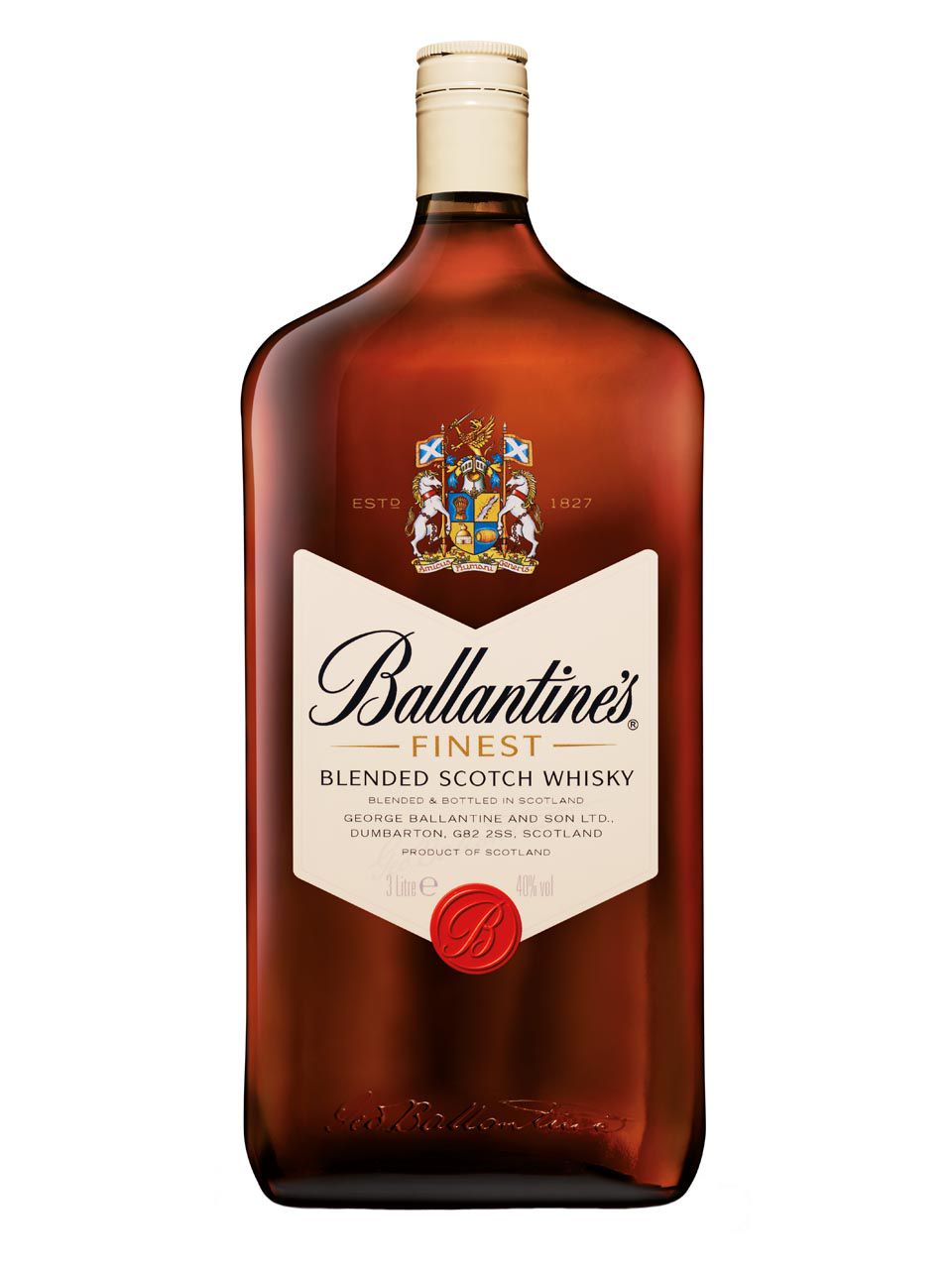 Ballantine S Finest 40 3l Frankfurt Airport Online Shopping