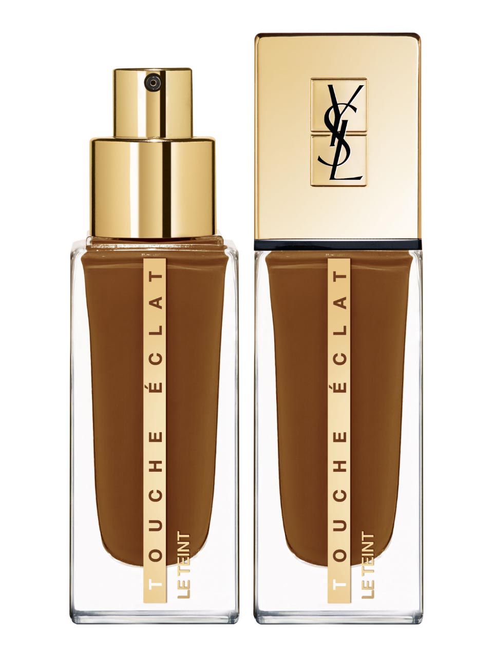 Yves Saint Laurent Le Teint Touche Eclat Fluid Foundation N B90