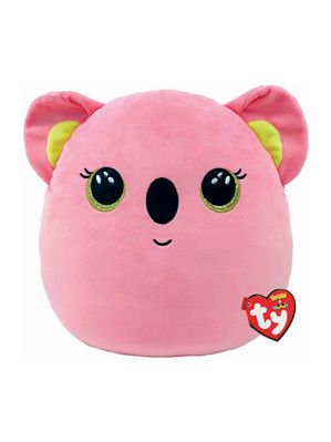 PELUCHE CANE BEANIE BOOS 28 CM MUDDLES TY T36487