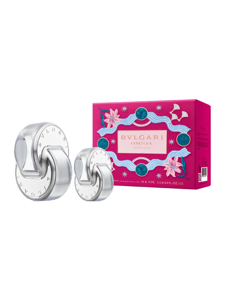 Bvlgari floral outlet fruity