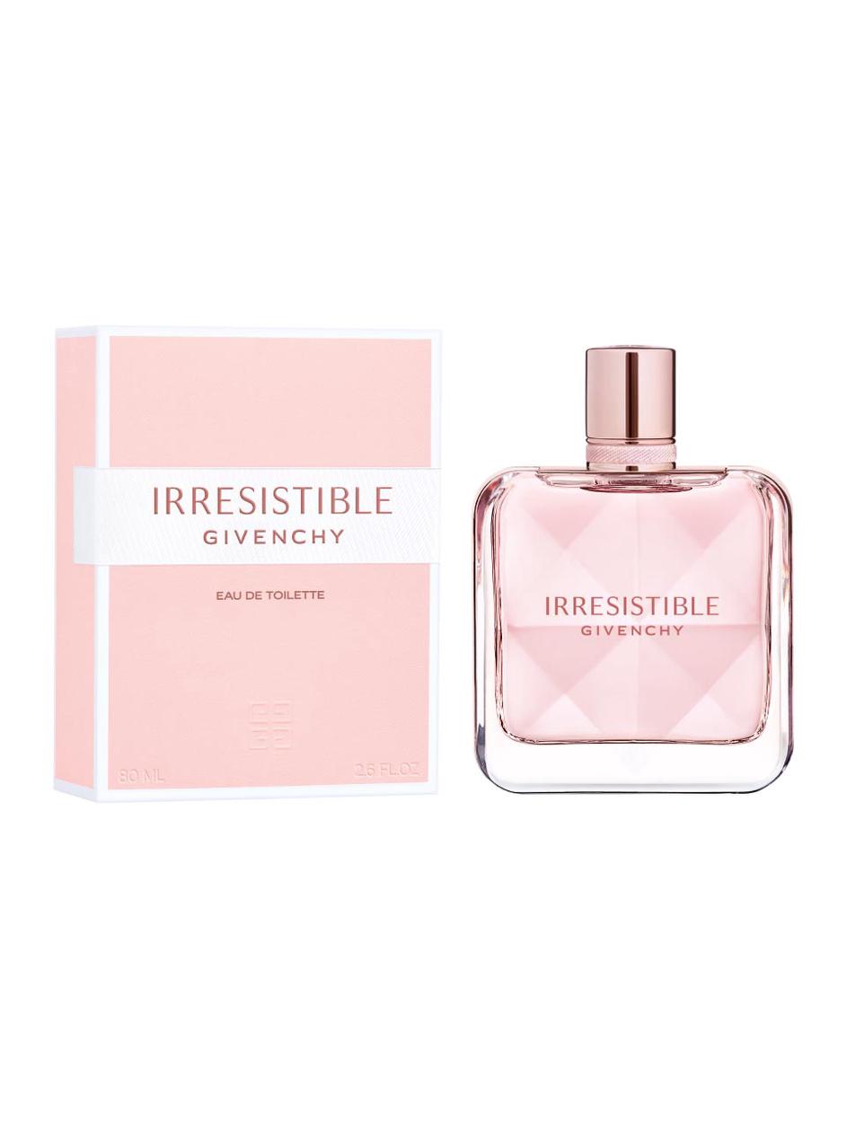 Givenchy Irresistible 淡香水 80 ml | 法兰克福机场网上购物