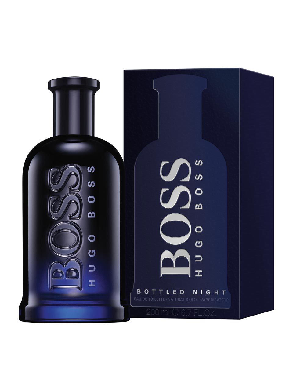 The secret shop hugo boss