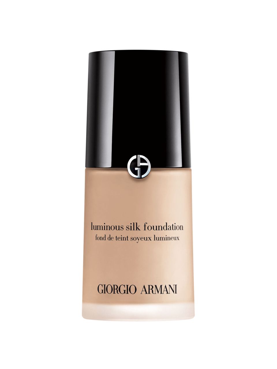 Armani Luminous Silk Foundation N 4 Nude 30 ml Frankfurt