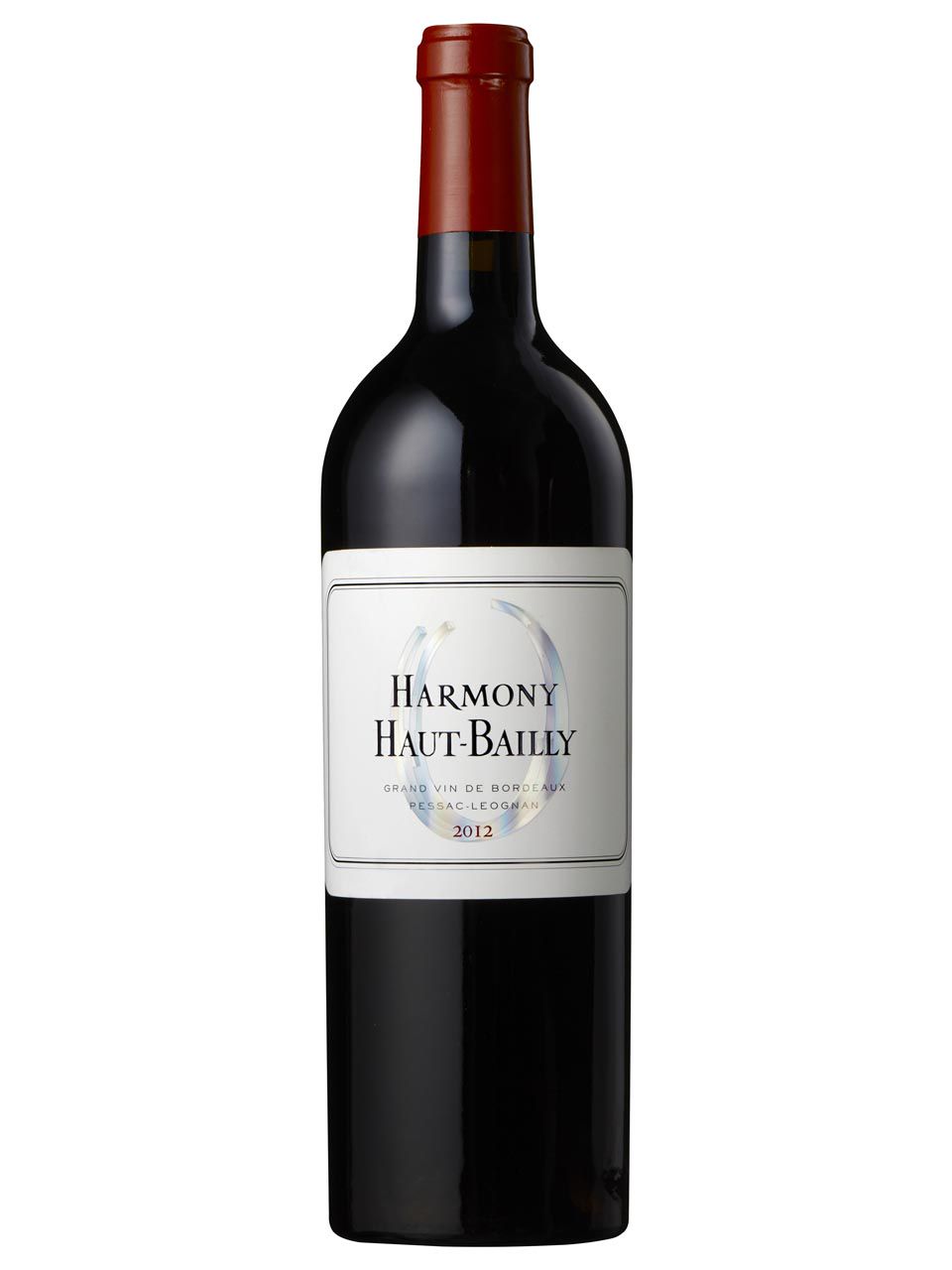 Chateau Haut Bailly Harmony De Haut Bailly Pessac Leognan Aoc Dry Red 0 75l Frankfurt Airport Online Shopping