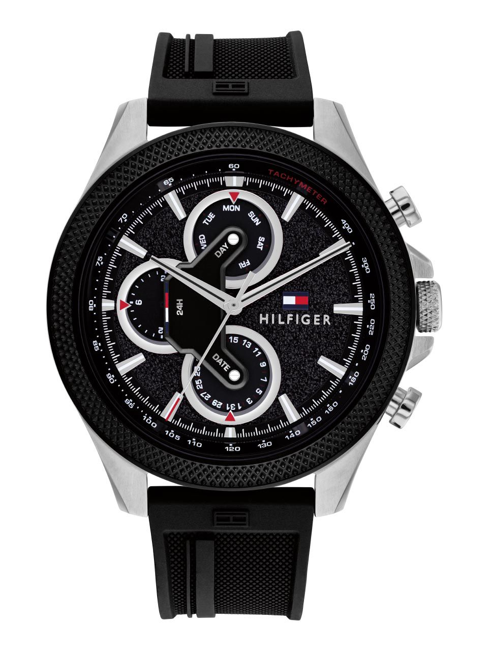 Tommy hilfiger store gents watch