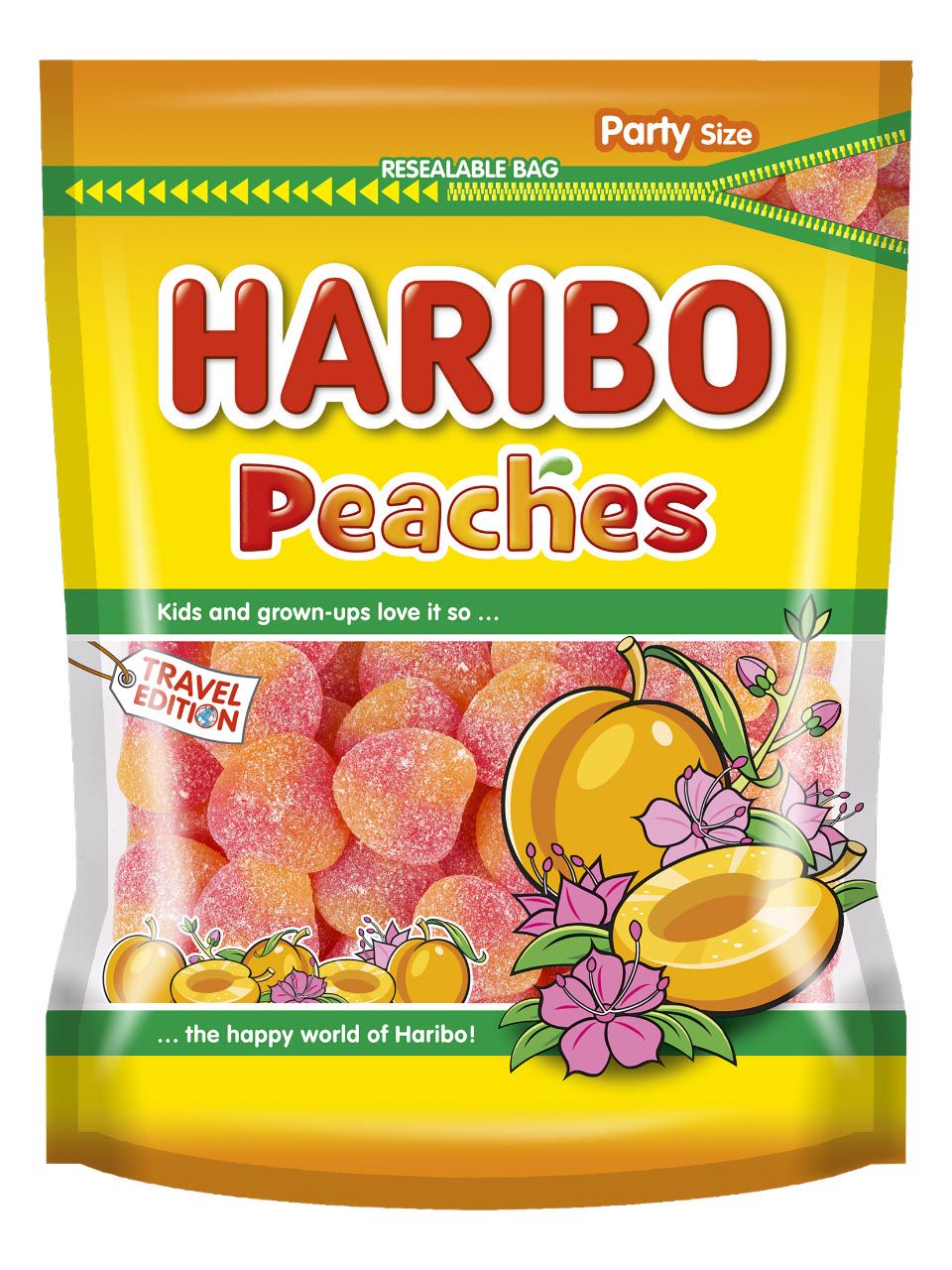 Haribo Pico-Balla 425g  Frankfurt Airport Online Shopping