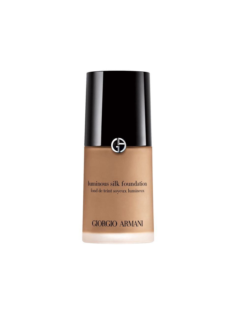 Giorgio armani luminous silk foundation clearance 30ml