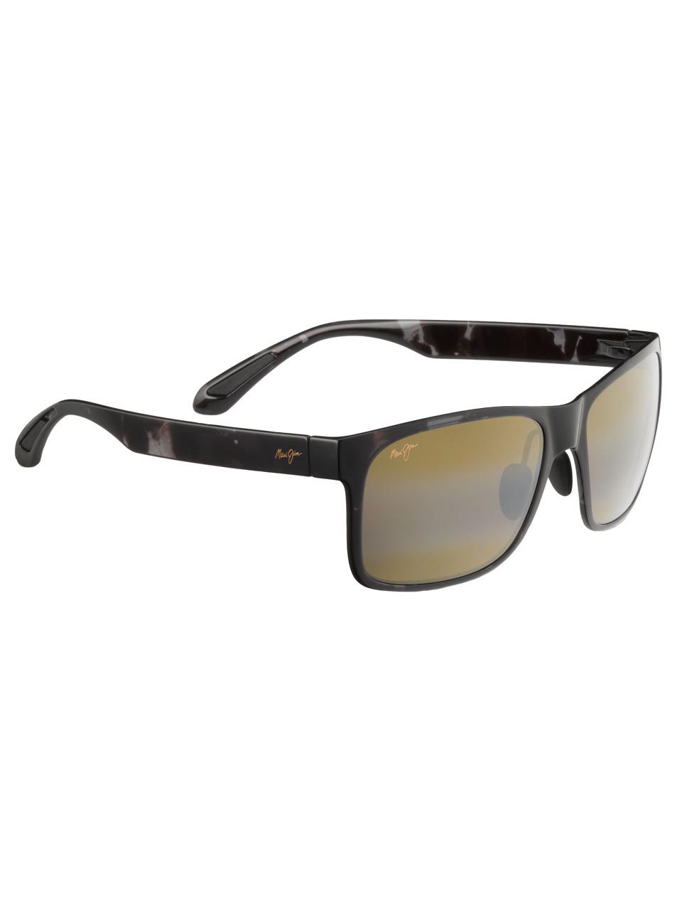 Maui jim red outlet sands grey tortoise