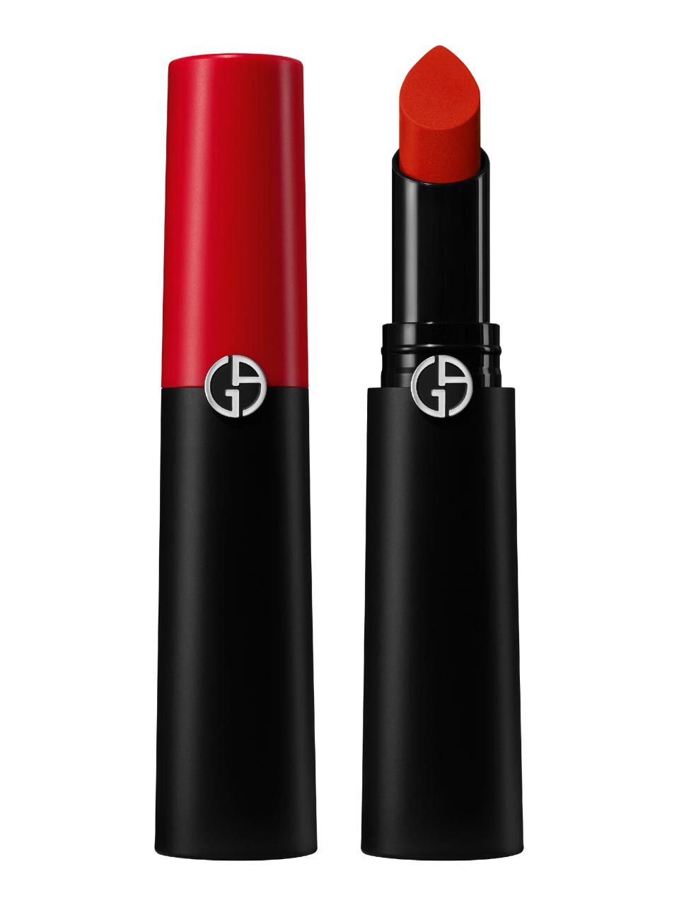 Armani Lip Power Matte Lipstick N 405 Frankfurt Airport Online