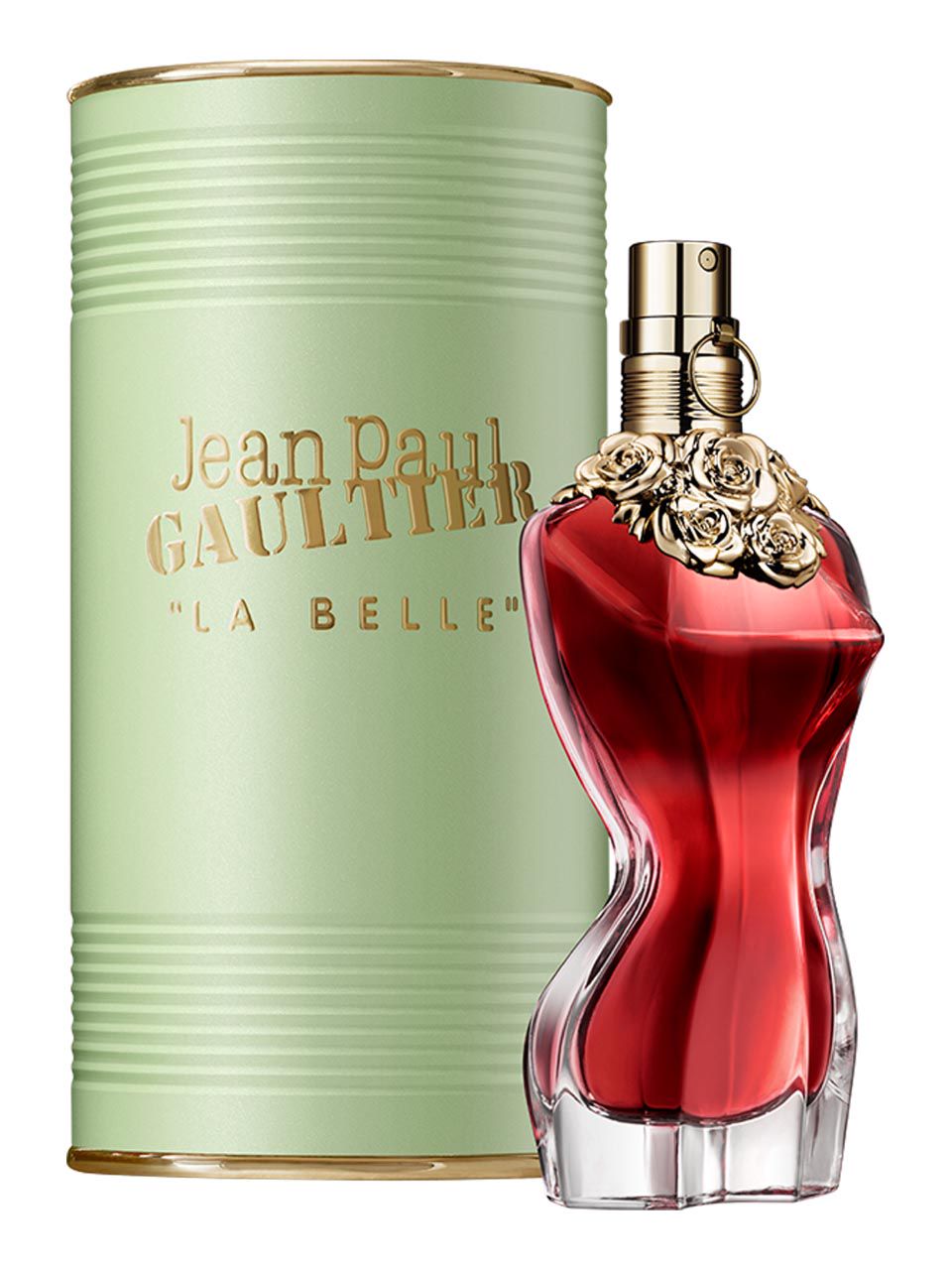 Jean-Paul Gaultier La Belle 浓香水50 ml | 法兰克福机场网上购物