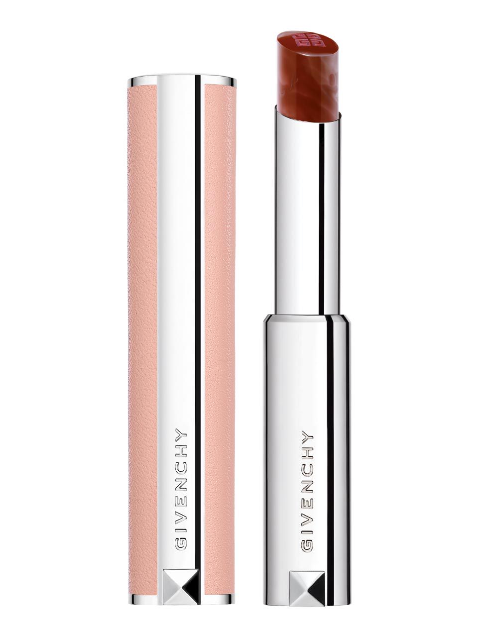 Givenchy Rose Perfecto Lipstick N° N501 Frankfurt Airport Online Shopping