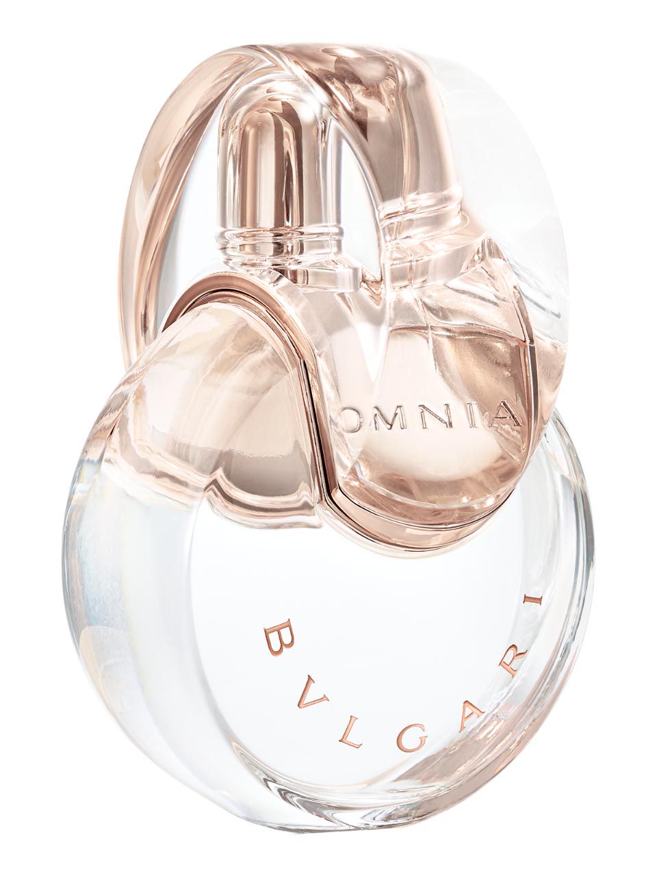 Buy Bvlgari Omnia Crystalline EDP 40 Ml Online Centrepoint