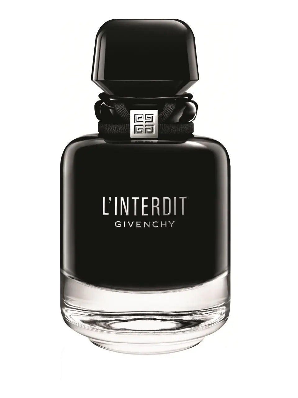 Givenchy L'Interdit Intense 香水80 ml | 法兰克福机场网上购物