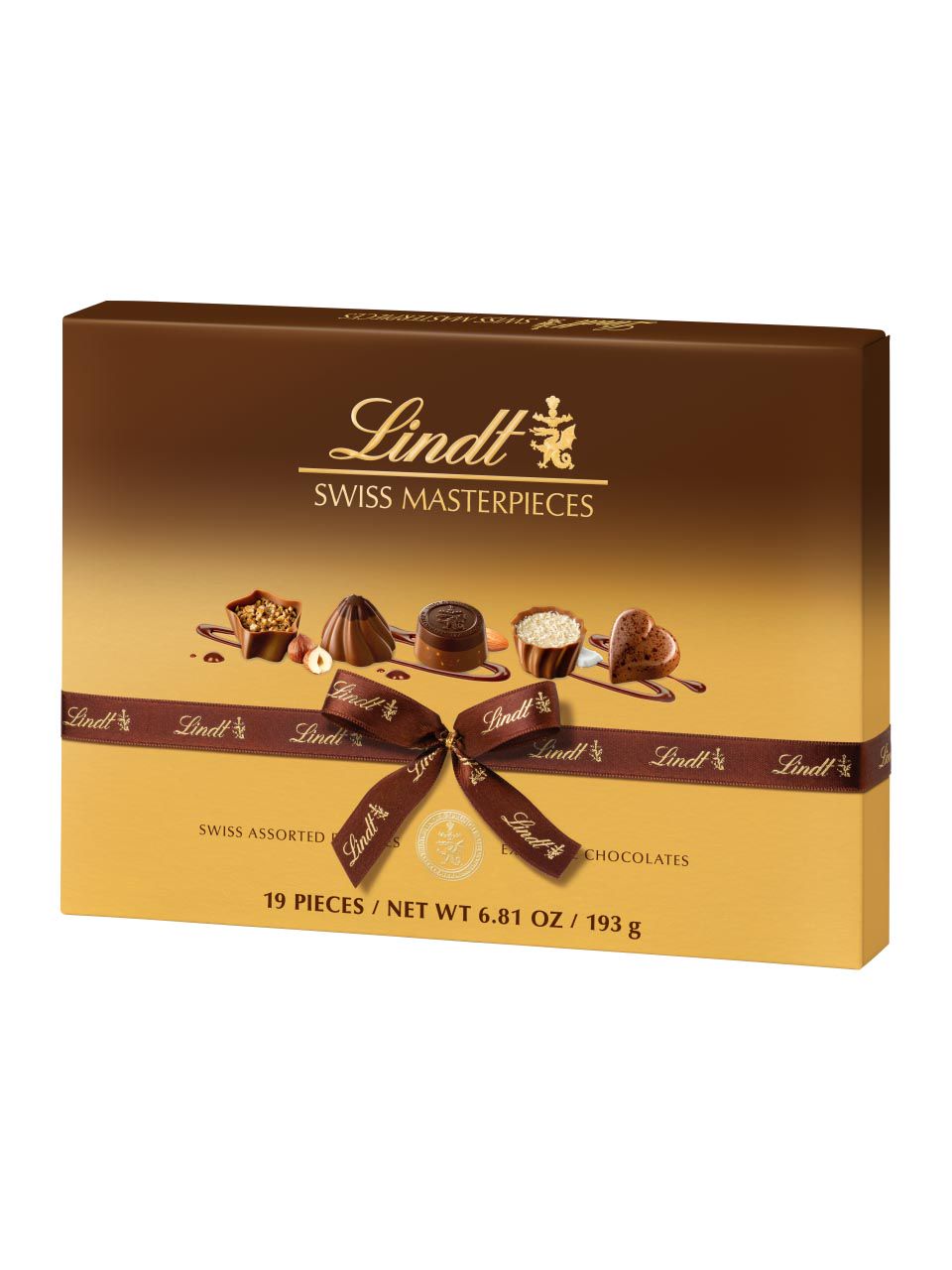 Lindt LINDOR Bag Milk 100g  Frankfurt Airport Online Shopping