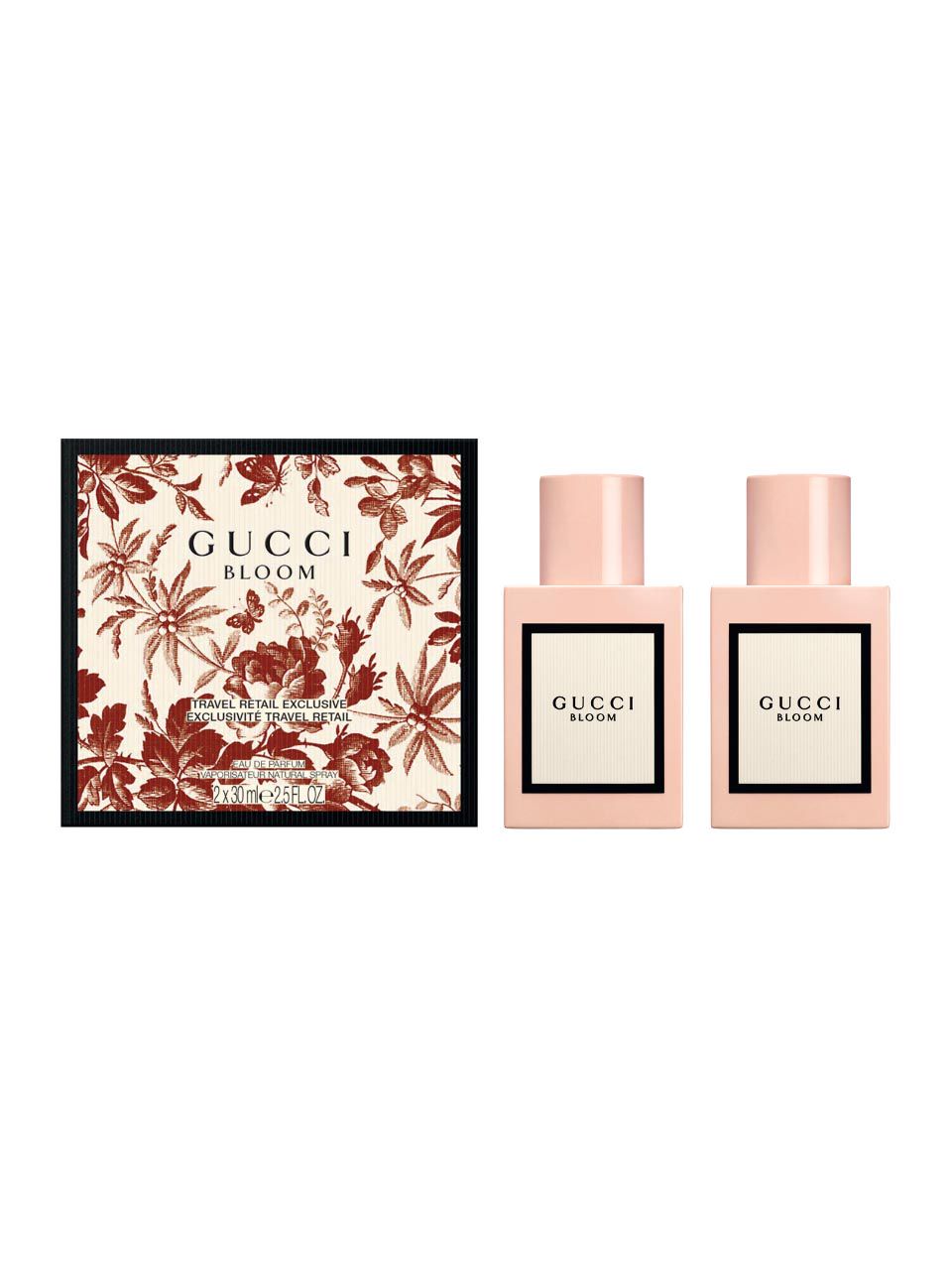 Gucci bloom eau de parfum online 30ml