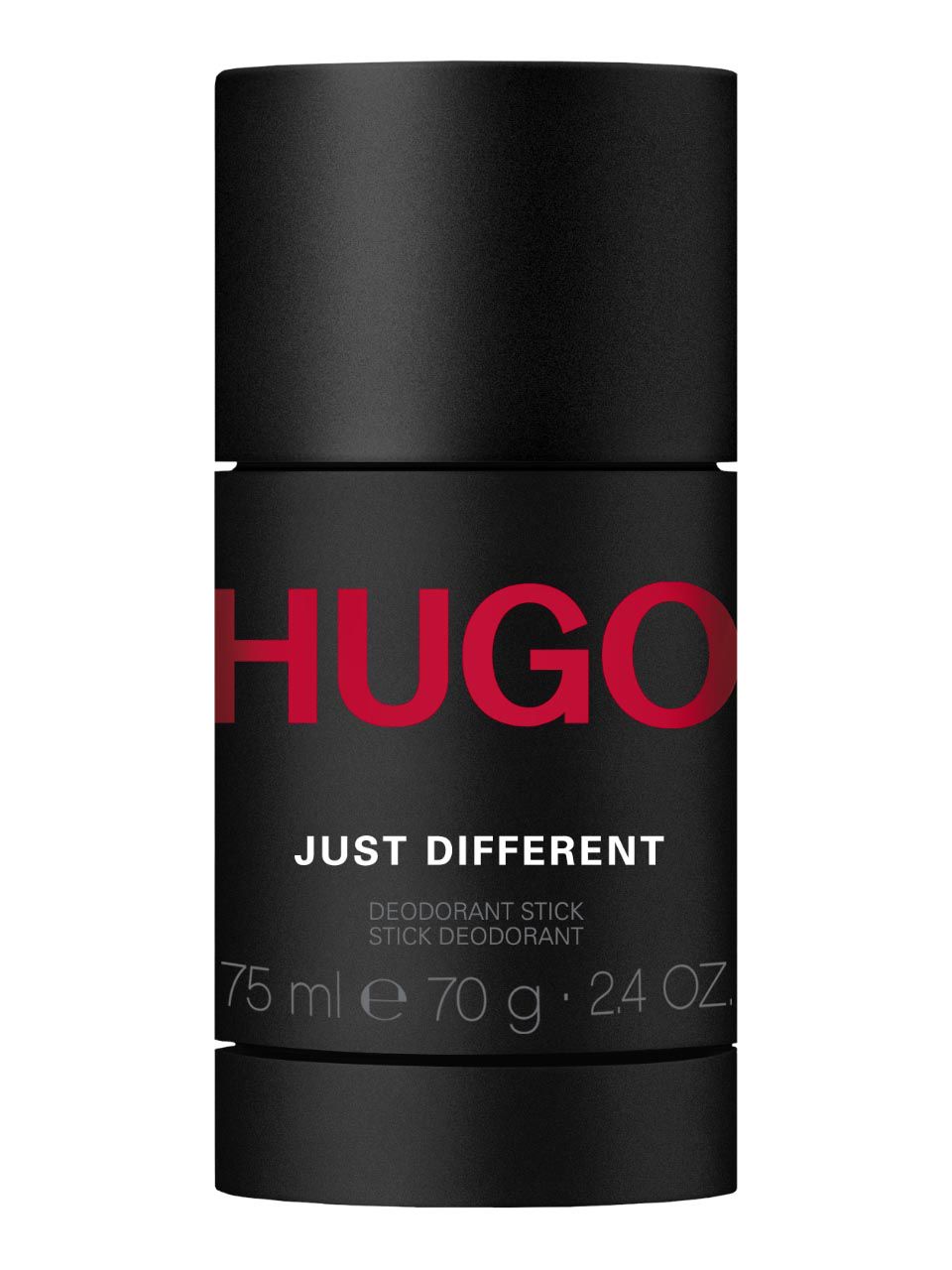 Hugo boss just outlet different deodorant stick