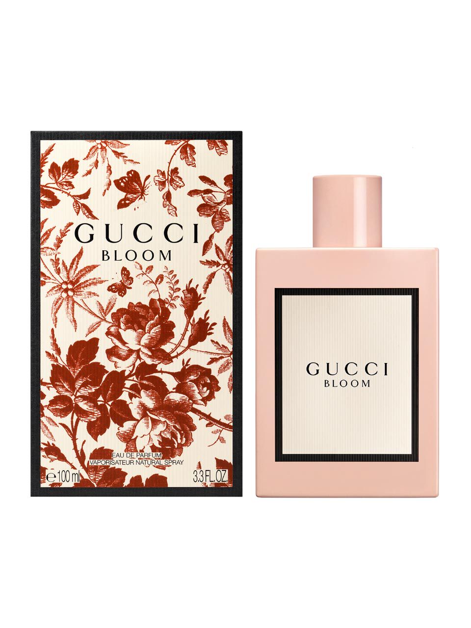 Eau de toilette online gucci