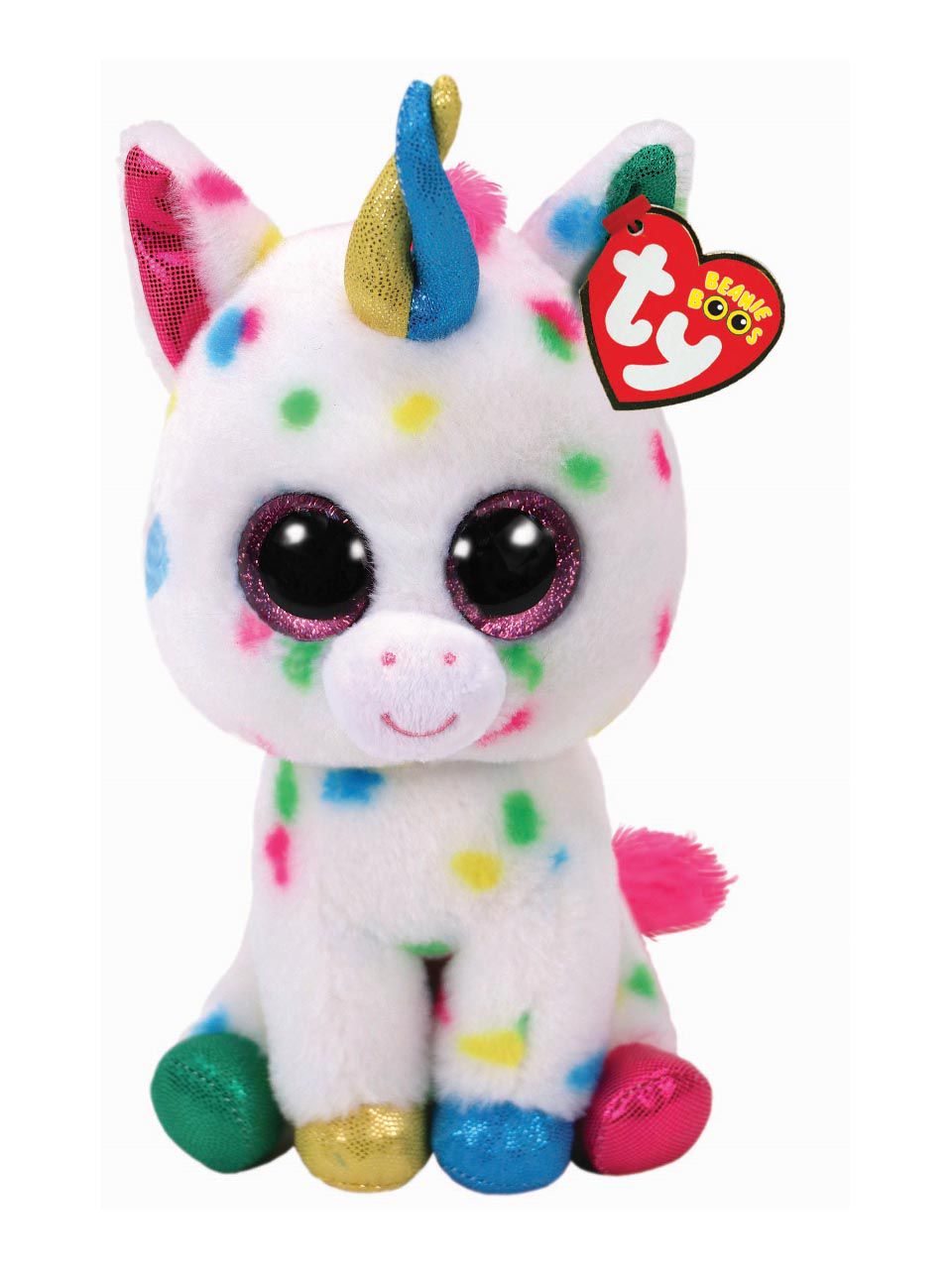 harmonie ty unicorn