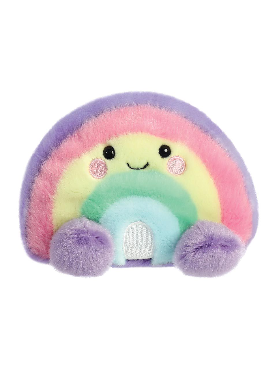 Aurora, Palm Pals, vivi rainbow 13cm | Frankfurt Airport Online Shopping