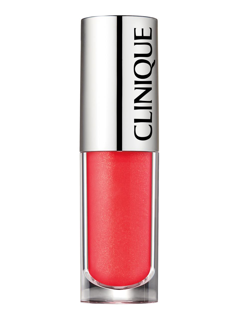 Clinique Pop Splash Lip Gloss N° 12 Rosewater Pop Frankfurt Airport Online Shopping