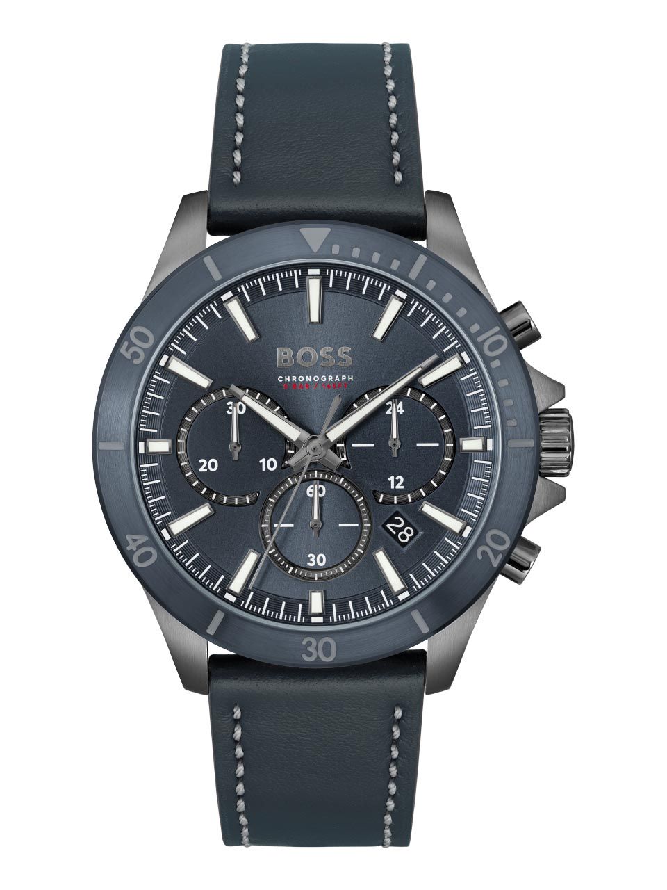 Hugo boss deals watch talent