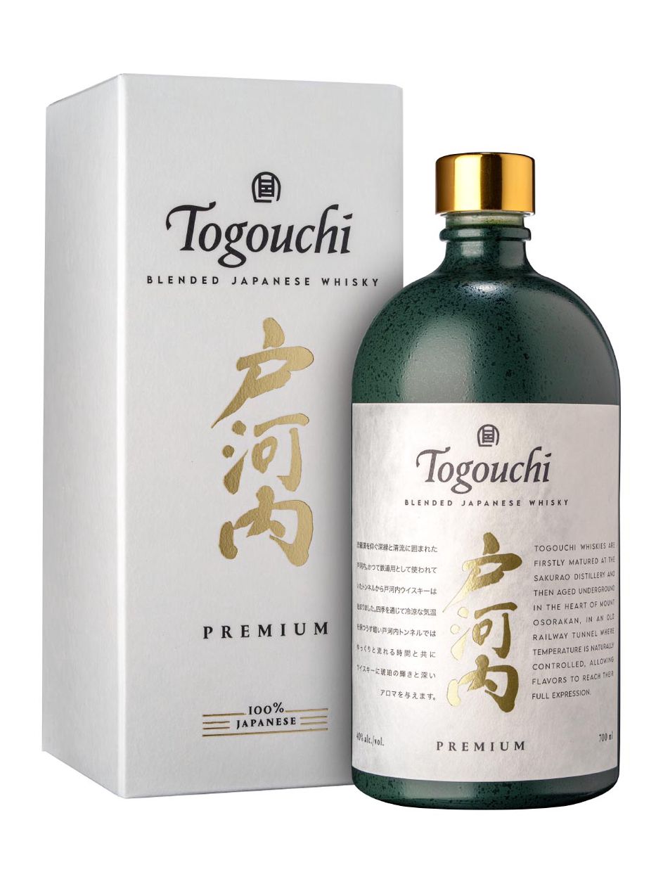 Japanese whisky togouchi. Togouchi Japanese Blended Whisky. Togouchi Japanese Whisky. Виски японский Togouchi Premium, 0.7 л.