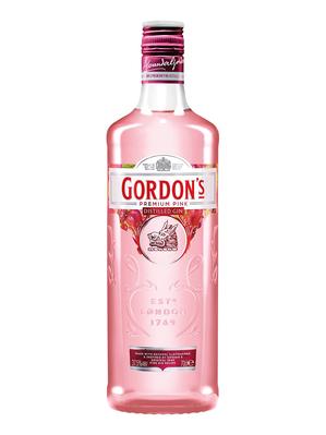 Gordon's Gin Sicilian Lemon 37.5% 1L | Frankfurt Airport Online Shopping