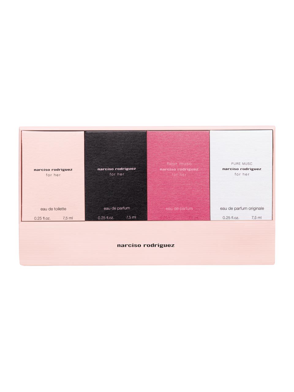 Narciso Rodriguez For Her Coffret Frankfurt Airport Online Shopping