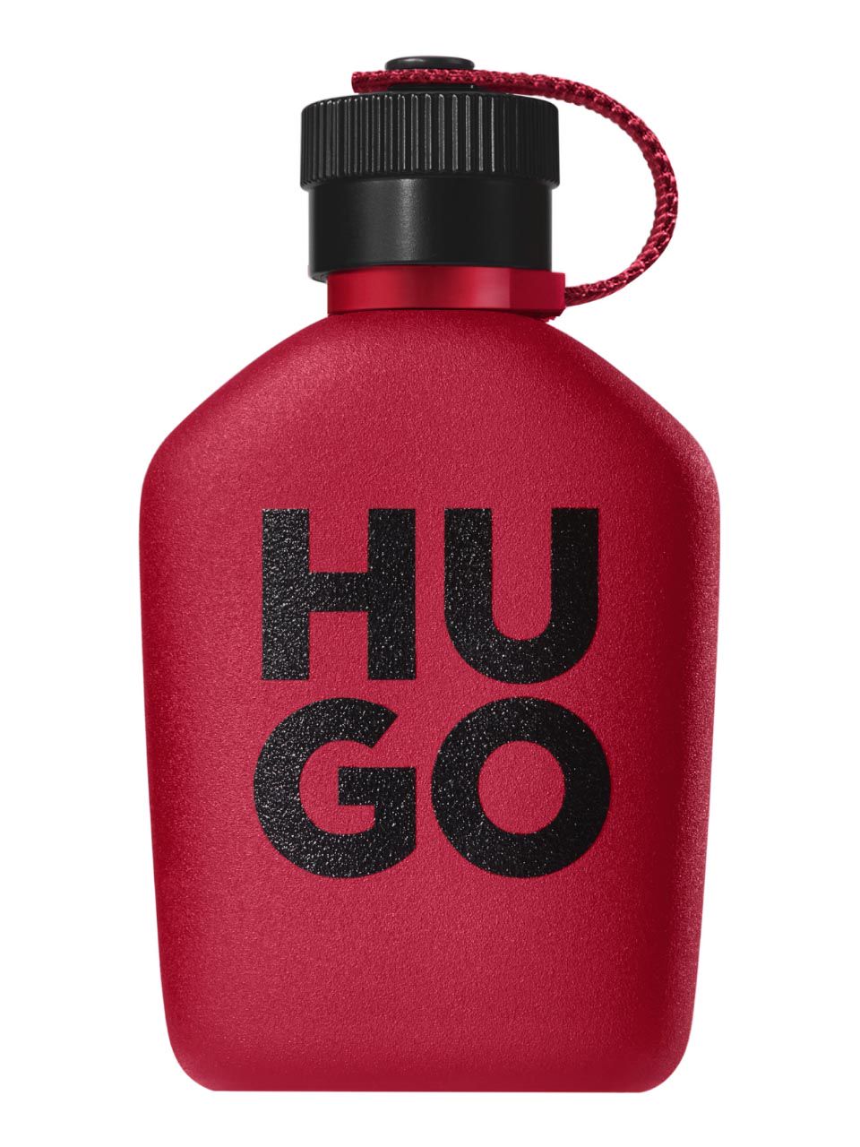 Hugo boss clearance red