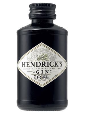 Hendrick\'s Gin 44% 1.75L | Frankfurt Airport Online Shopping