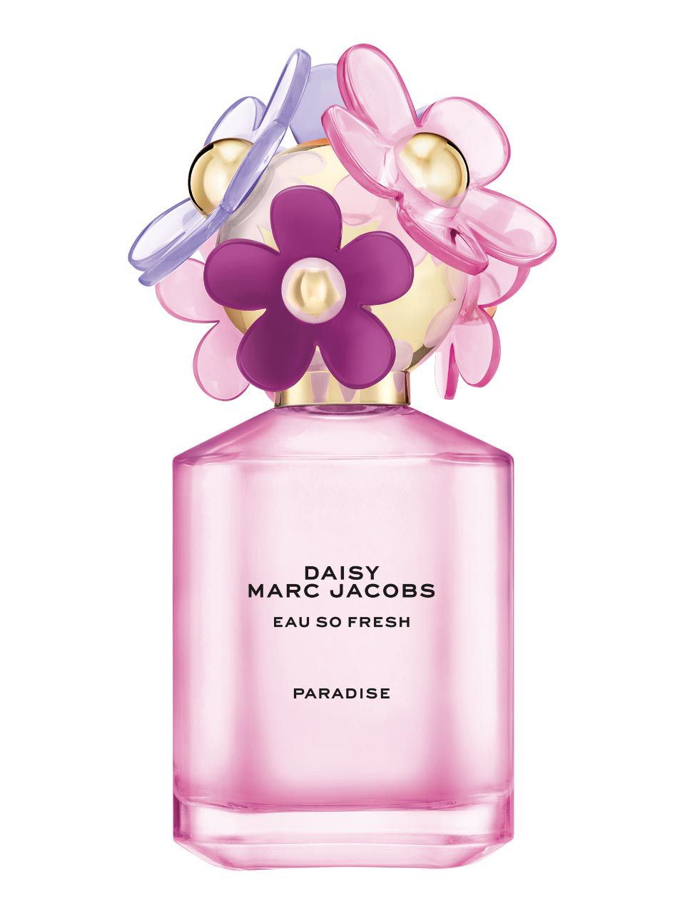 Marc Jacobs Daisy Eau so Fresh Eau de Toilette Paradise 75 ml