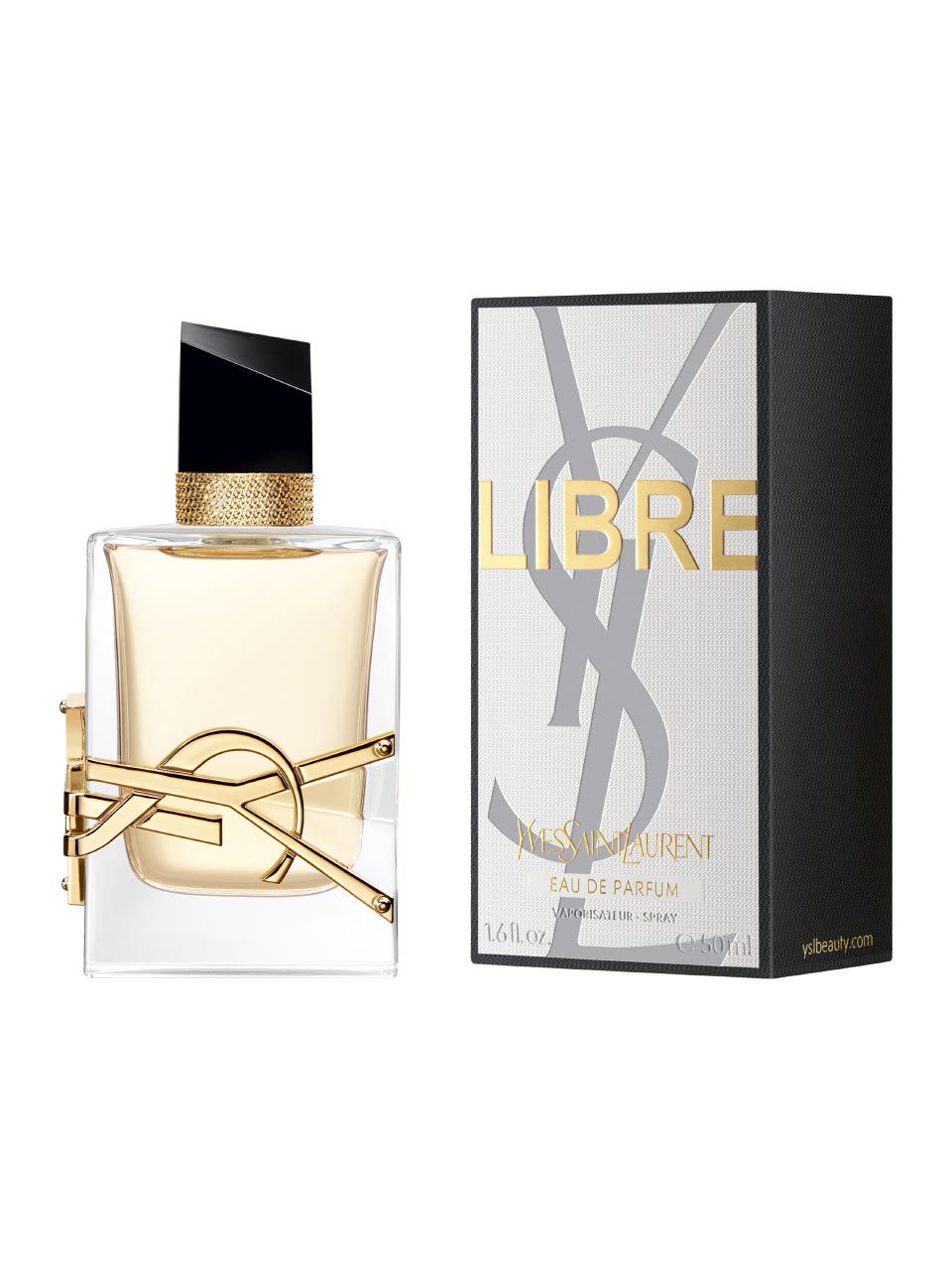 eau de parfum ysl