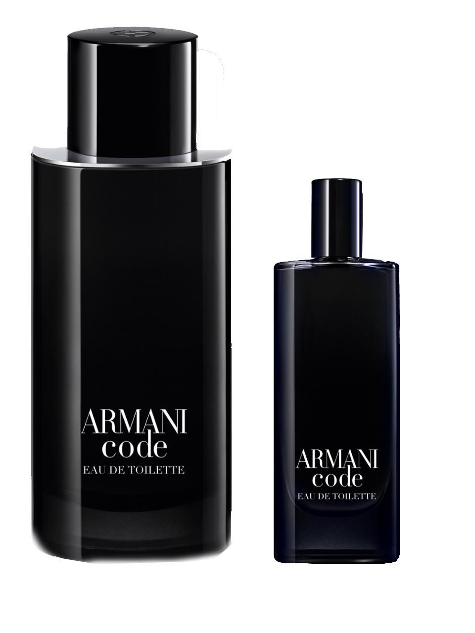 Armani code travel exclusive hot sale