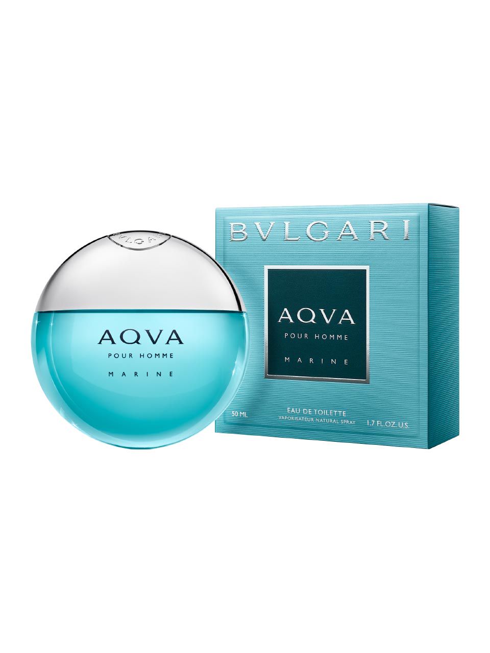 Bulgari acqua online