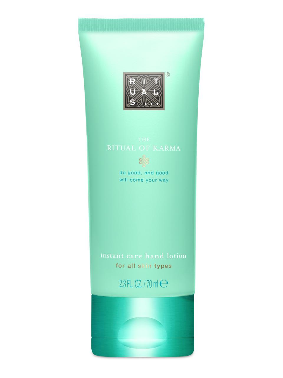 Rituals Karma Instant Care Hand Lotion 70 ml