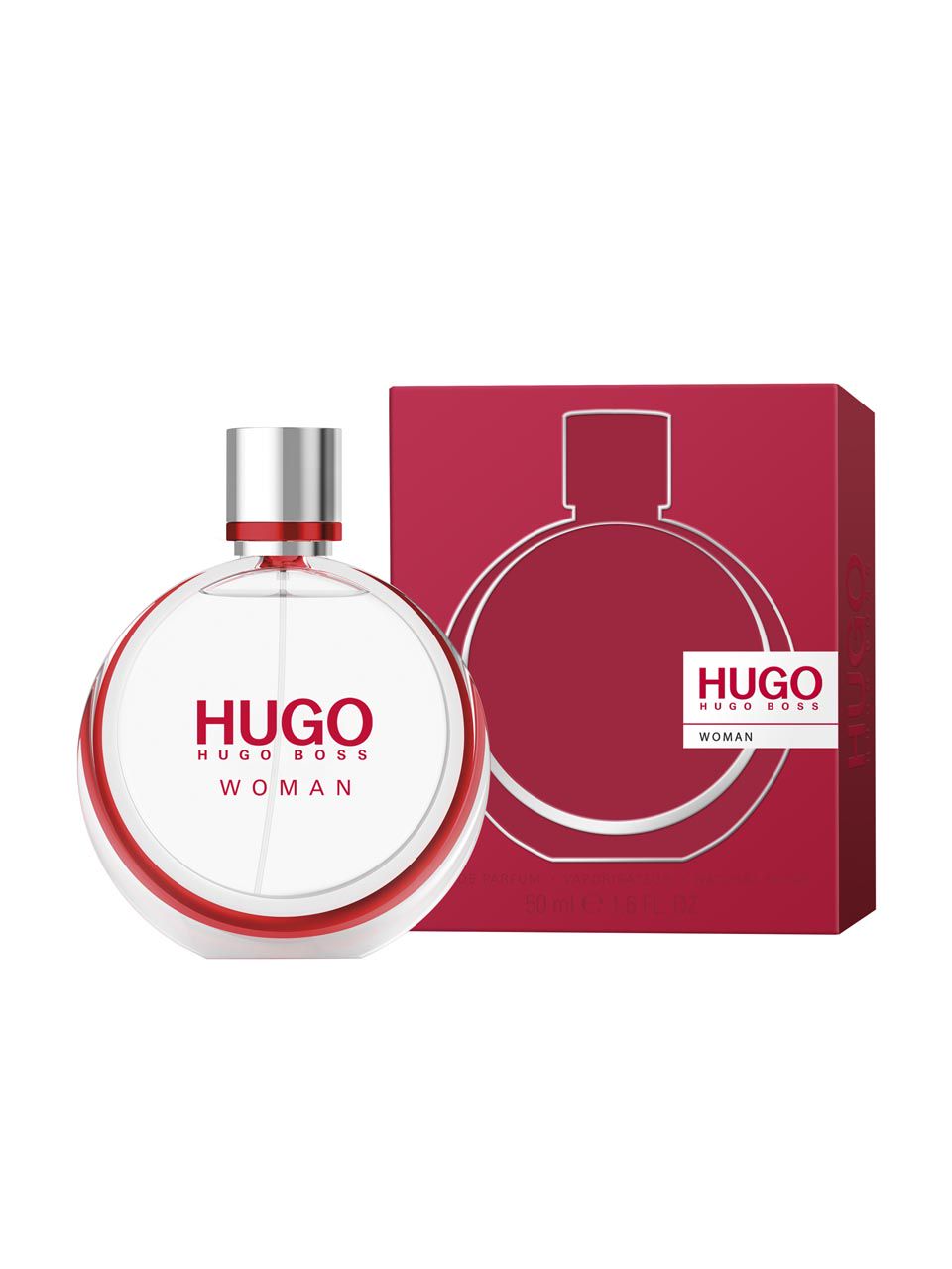 Hugo boss woman 50ml price new arrivals