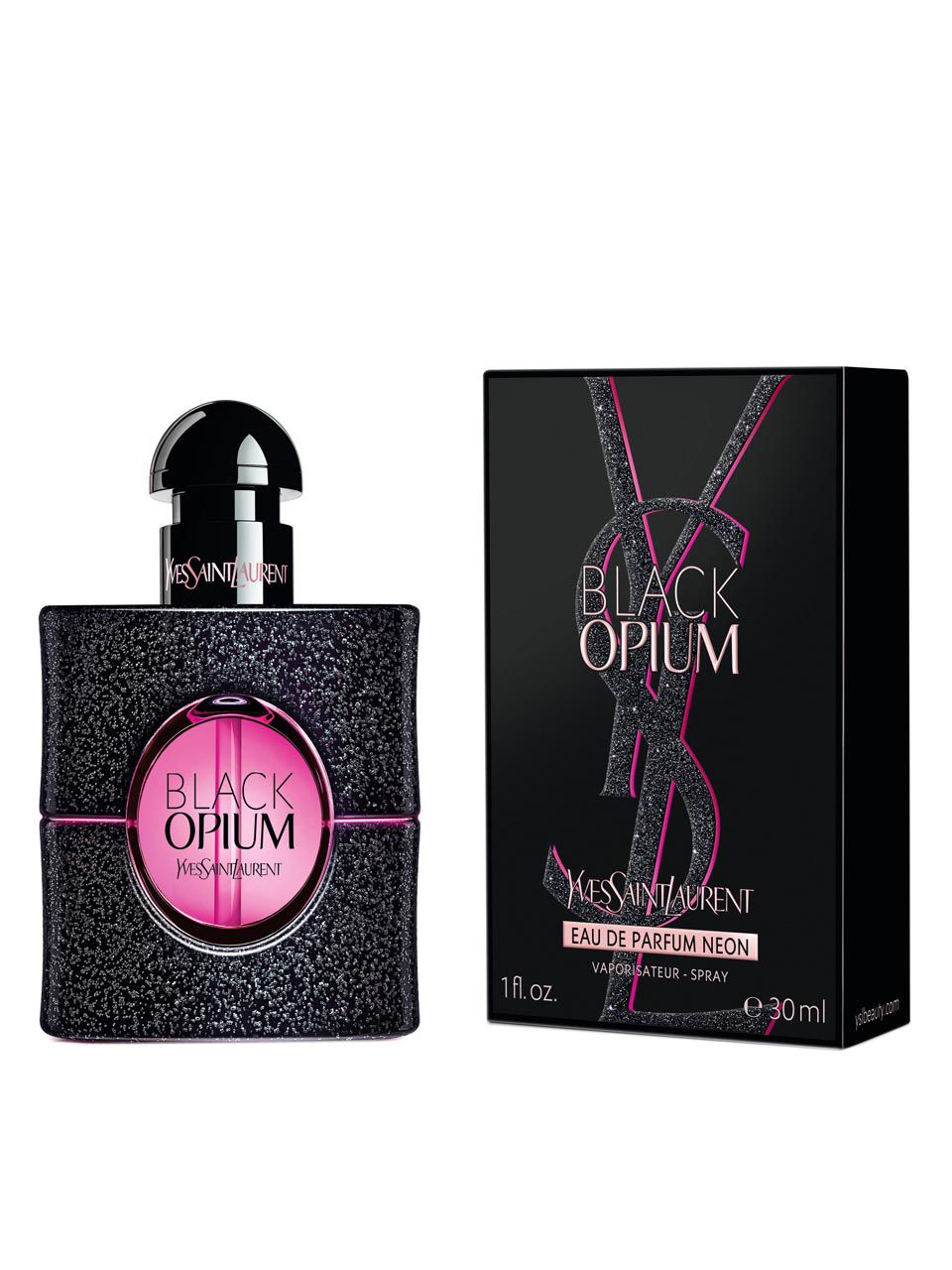 Opium discount edp ysl