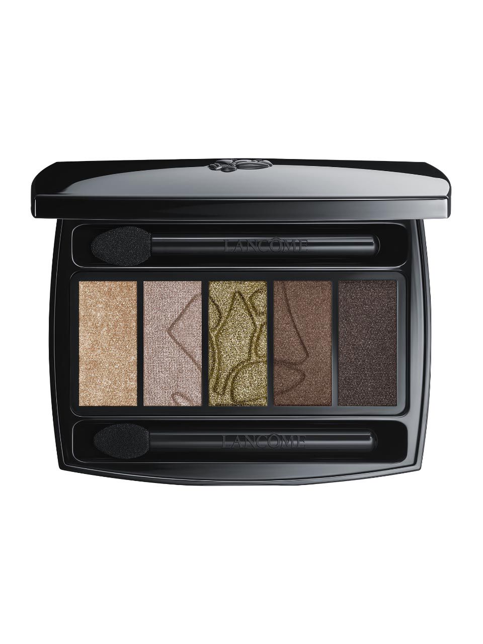 Lancôme Hypnose 5 Couleurs Eyeshadow Palette N° 17 Bronze Absolu Frankfurt Airport Online Shopping