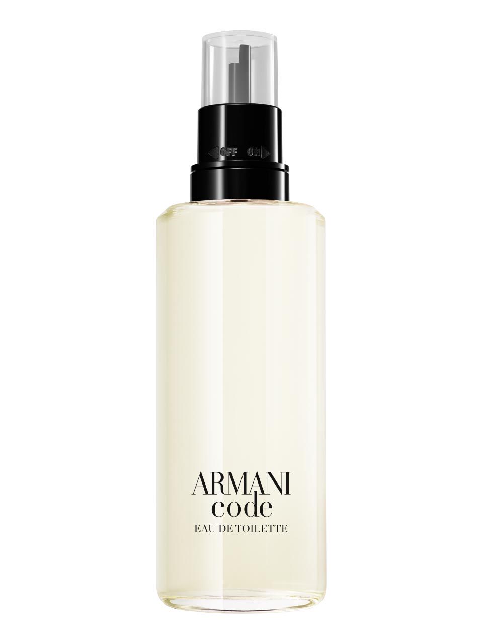 Giorgio armani code discount edt