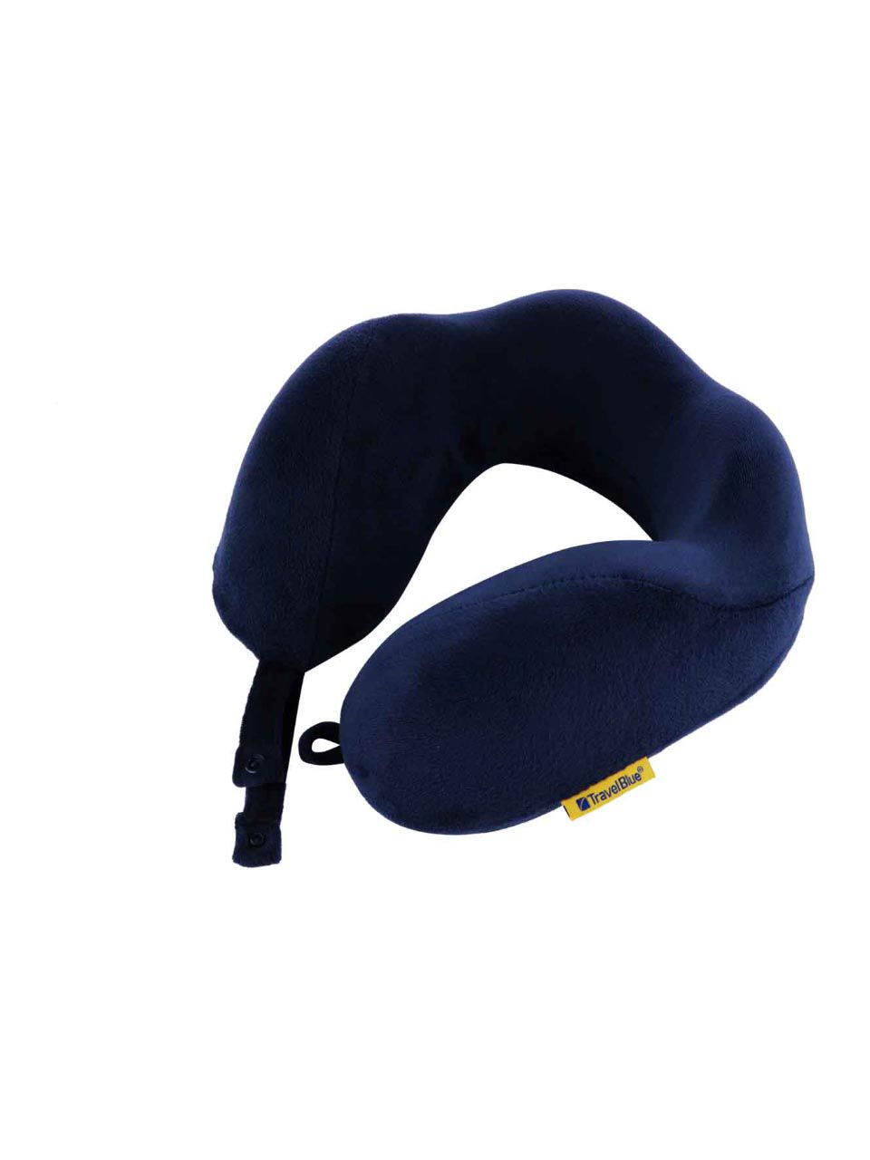 Travel blue outlet tranquillity pillow