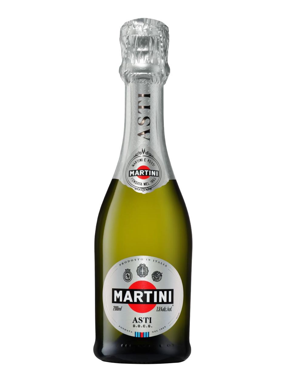 Martini Asti 0.2L Frankfurt Airport Online Shopping