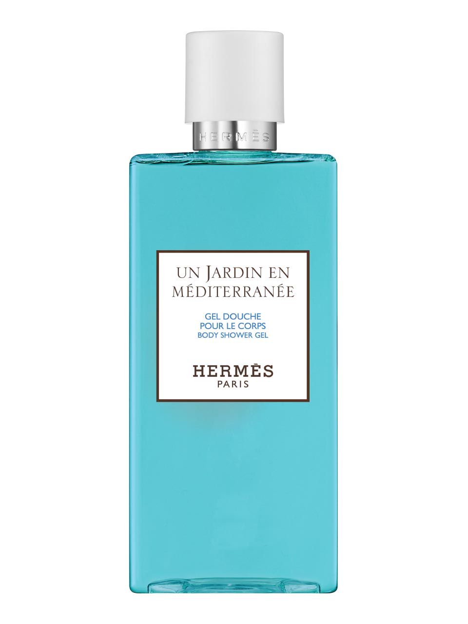 hermes jardin sur le mediterranee