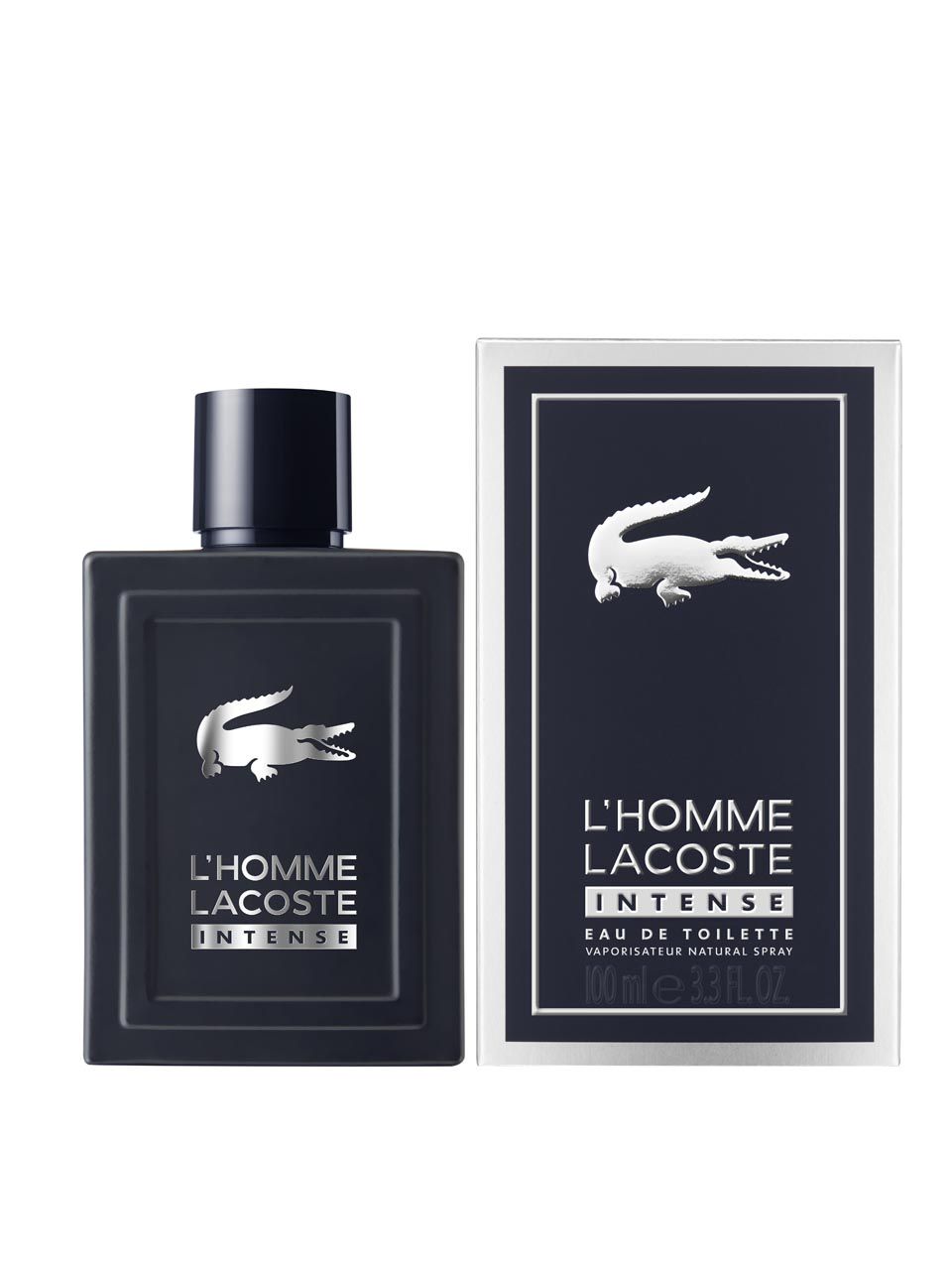 lacoste l homme eau de toilette 100ml